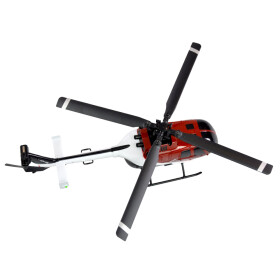 AFX-105 X 4-Kanal Helikopter 6G RTF Set