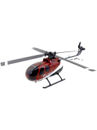 AFX-105 X 4-Kanal Helikopter 6G RTF Set