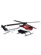 AFX-105 X 4-Kanal Helikopter 6G RTF Set