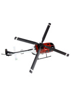 AFX-105 X 4-Kanal Helikopter 6G RTF Set