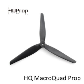HQProp 8040 MacroQuad CW Propeller
