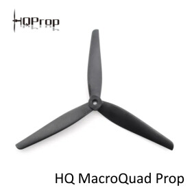 HQProp 1050 10x5 MacroQuad Propeller, 1x CW, 1x CCW
