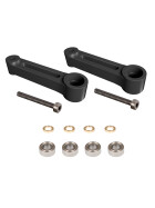 OMPHOBBY M4 Taumelscheiben Mischerarm Set OSHM4012B