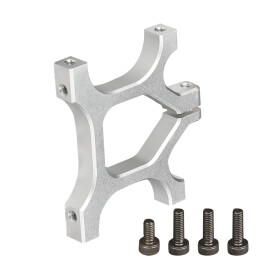 OMPHOBBY M4 Alu Heckrohrhalterung OSHM4018