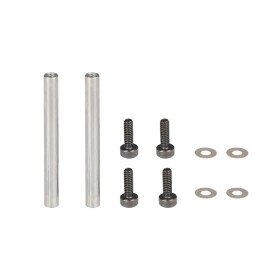 OMPHOBBY M4 / M4 MAX Heckrotor Blattlagerwelle OSHM4044