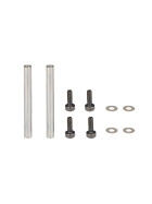 OMPHOBBY M4 / M4 MAX Heckrotor Blattlagerwelle OSHM4044