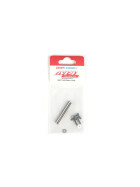 OMPHOBBY M4 / M4 MAX Heckrotor Blattlagerwelle OSHM4044