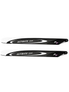 Rotortech Carbon Rotorblatt Ultimate 385mm