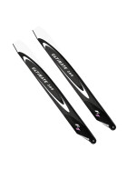 Rotortech Carbon Rotorblatt Ultimate 385mm