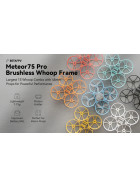 BetaFPV Meteor75 PRO Whoop Frames