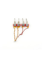Radiomaster BOXER Schalter Set (4)