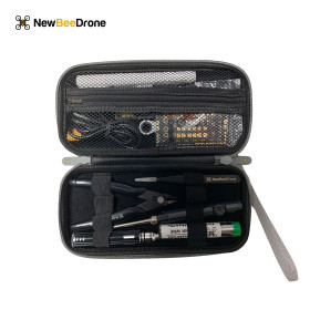 NewBeeDrone Tool Kit V1.6 inkl. Lötkolben