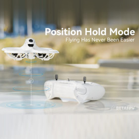 BetaFPV Cetus X FPV Drohnen Racing Set