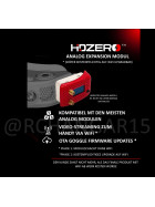 HDZero Erweiterungsmodul V2 WiFi + Analog
