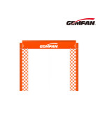 GEMFAN MultiGP Race Gate 5x5 orange