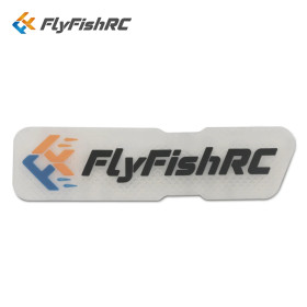 FlyFishRC Volador II Ersatz Lipo-Pad