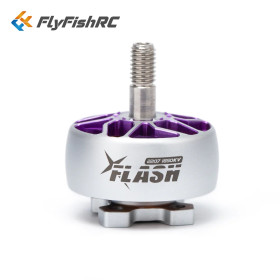FlyFish RC Flash 2207 1850kv 6S FPV Motor