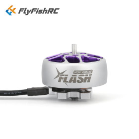 FlyFish RC Flash 1404 4500kv 3-4S FPV Motor