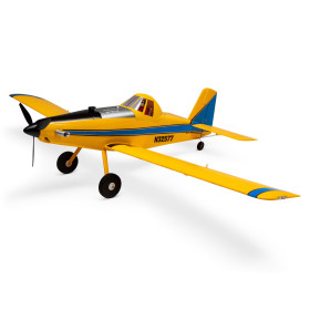 E-Flite UMX Air Tractor BNF Basic AS3X SAFE, 702mm