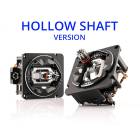 RadioMaster AG01 CNC Hall Gimbal Hollow Shaft TX16S...