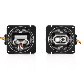 RadioMaster AG01 CNC Hall Gimbal Hollow Shaft TX16S...