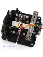 RadioMaster AG01 CNC Hall Gimbal Hollow Shaft TX16S MKII/BOXER