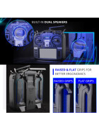RadioMaster TX16S MKII MAX CARBON Hall 4.0 ELRS Fernsteuerung EU-LBT