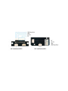 BetaFPV Micro-Nano Adapter PCBA