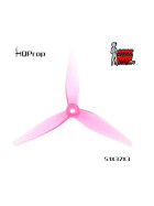 HQProp R37 Racing 5137 5,1" 3-Blatt Propeller Stickman