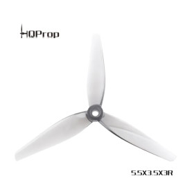 HQProp 5535 V2 5,5" 3-Blatt Propeller