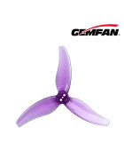 Gemfan 3630 Hurricane 3,6" 3-Blatt FPV Propeller, 1.5mm T-Mount