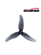 Gemfan 3630 Hurricane 3,6" 3-Blatt FPV Propeller, 1.5mm T-Mount