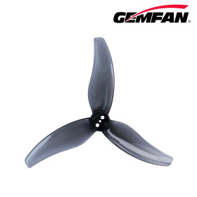 Gemfan 3630 Hurricane 3,6" 3-Blatt FPV Propeller,...