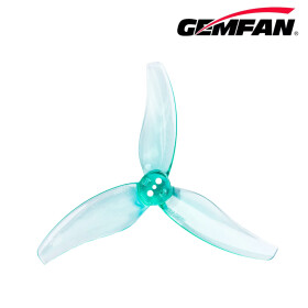 Gemfan 3630 Hurricane 3,6" 3-Blatt FPV Propeller,...