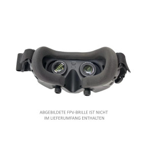 NewBeeDrone Max Comfort Goggle Foam DJI Goggles 2 &...