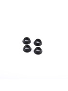 Radiomaster TX16S MKII Switch Nuts Kurz