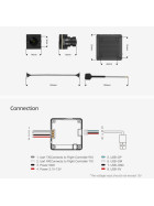 Walksnail AVATAR HD Nano Kit V3