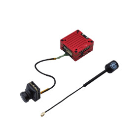 HDZero Freestyle V2 VTX Kit, incl. Nano90 V2, Antenne
