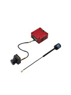 HDZero Freestyle V2 VTX Kit, incl. Nano90 V2, Antenne