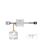 HDZero Freestyle V2 VTX Kit, incl. Nano90 V2, Antenne