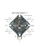 BetaFPV F4 2-3S 20A AIO FC V1 ELRS/PNP