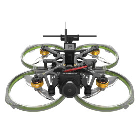 FLYWOO FlyLens 85 HD 2S Brushless Whoop V1.3 HDZERO ELRS 2.4
