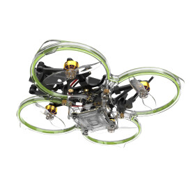 FLYWOO FlyLens 85 HD 2S Brushless Whoop V1.3 HDZERO ELRS 2.4