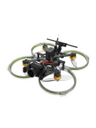 FLYWOO FlyLens 85 HD 2S Brushless Whoop V1.3 HDZERO ELRS 2.4
