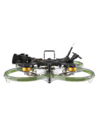 FLYWOO FlyLens 85 HD 2S Brushless Whoop V1.3 HDZERO ELRS 2.4