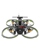 FLYWOO FlyLens 85 HD 2S Brushless Whoop V1.3 HDZERO ELRS 2.4