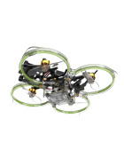 FLYWOO FlyLens 85 HD 2S Brushless Whoop V1.3 HDZERO ELRS 2.4