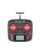 Radiomaster BOXER MAX AG01 ELRS EU-LBT Fernsteuerung Carbon/Rot