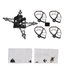 Firefly 1S DC16 Nano V2.0 Frame Analog FLYWOO