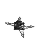 Firefly 1S DC16 Nano V2.0 Frame Analog FLYWOO